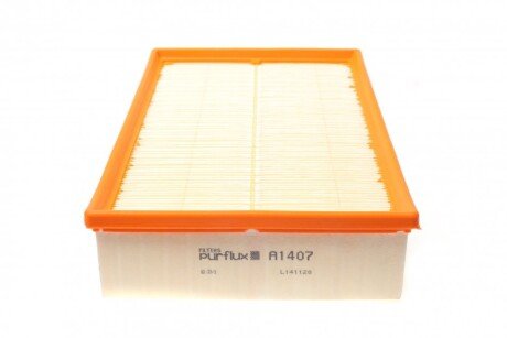 Воздушный фильтр purflux A1407