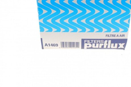 Воздушный фильтр purflux A1469
