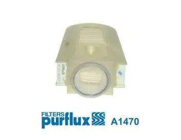 Повітряний фільтр Purflux A1470