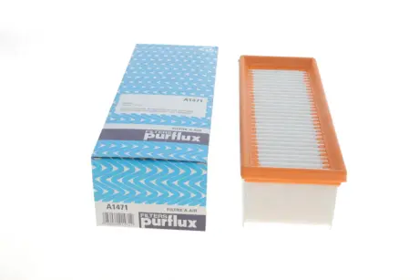 Повітряний фільтр Purflux A1471