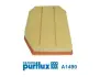 Повітряний фільтр Purflux A1490 (фото 1)