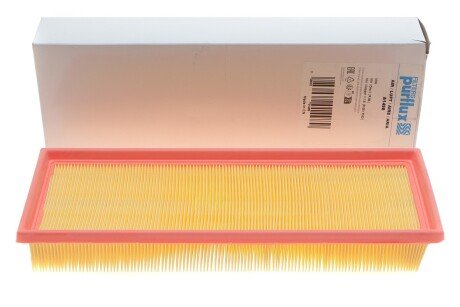 Воздушный фильтр purflux A1498