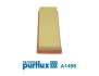 Повітряний фільтр Purflux A1498 (фото 1)