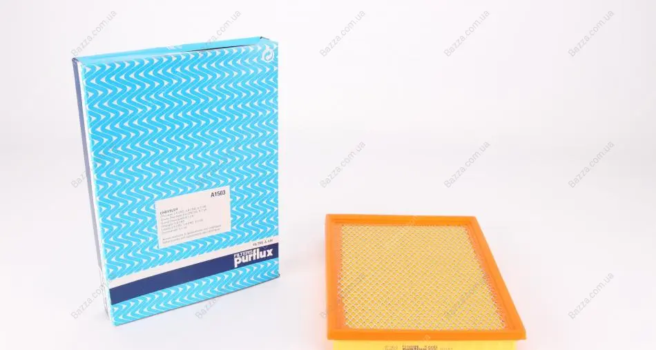 Воздушный фильтр purflux A1503