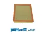 Воздушный фильтр purflux A1503