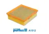 Воздушный фильтр purflux A1512