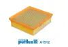 Воздушный фильтр purflux A1512