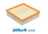 Воздушный фильтр purflux A1536