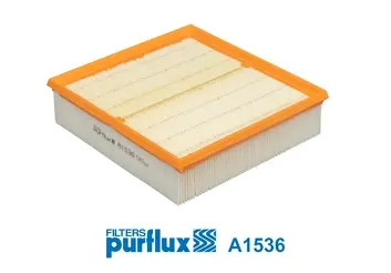 Воздушный фильтр purflux A1536