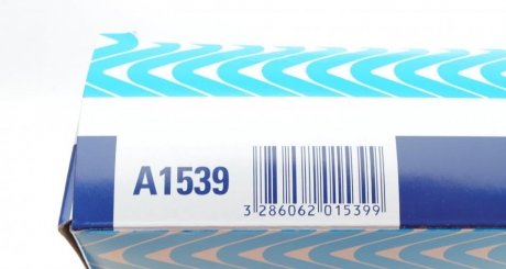 Воздушный фильтр purflux A1539