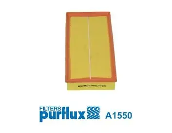 Повітряний фільтр Purflux A1550 (фото 1)