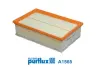 Воздушный фильтр purflux A1565