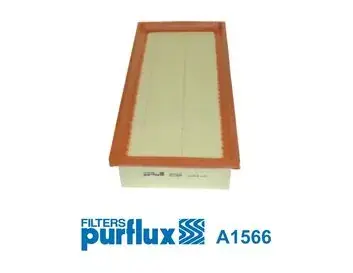 Воздушный фильтр purflux A1566