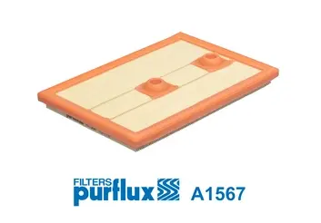 Повітряний фільтр Purflux A1567 (фото 1)