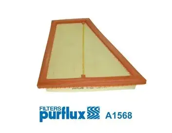 Повітряний фільтр Purflux A1568 (фото 1)