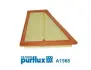 Повітряний фільтр Purflux A1568 (фото 1)