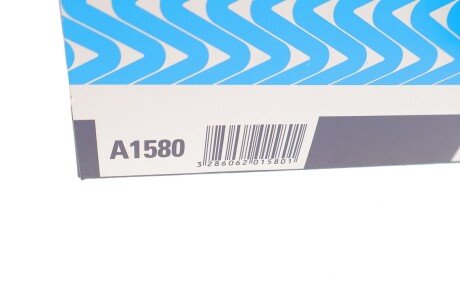 Воздушный фильтр purflux A1580