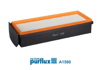 Повітряний фільтр Purflux A1580