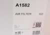 Воздушный фильтр purflux A1582