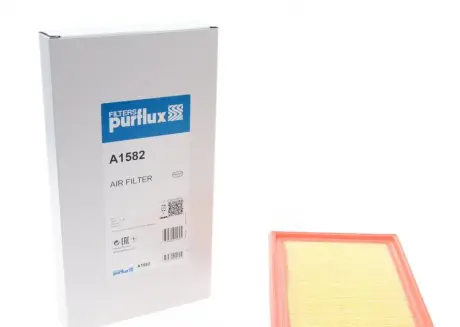 Повітряний фільтр Purflux A1582