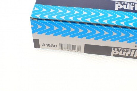 Воздушный фильтр purflux A1588