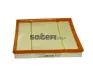 Воздушный фильтр purflux A1702