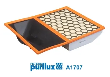 Повітряний фільтр Purflux A1707