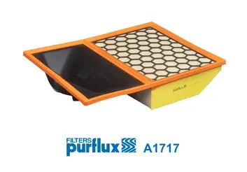 Повітряний фільтр Purflux A1717