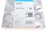 Воздушный фильтр purflux A1721