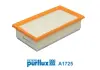 Воздушный фильтр purflux A1725