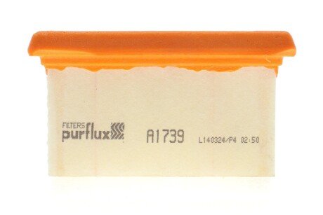 Повітряний фільтр purflux A1739