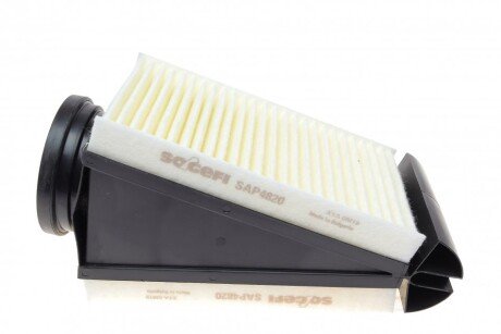 Воздушный фильтр purflux A1741