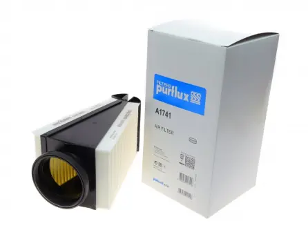 Повітряний фільтр Purflux A1741