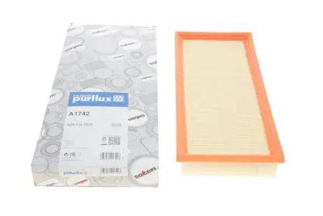 Повітряний фільтр Purflux A1742