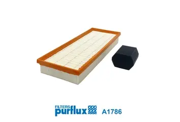 Повітряний фільтр Purflux A1786