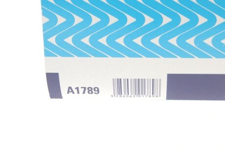 Воздушный фильтр purflux A1789