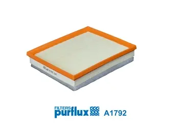 Повітряний фільтр Purflux A1792