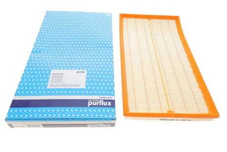 Воздушный фильтр purflux A1793