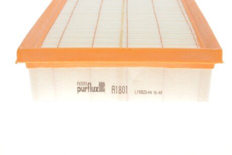 Воздушный фильтр purflux A1801