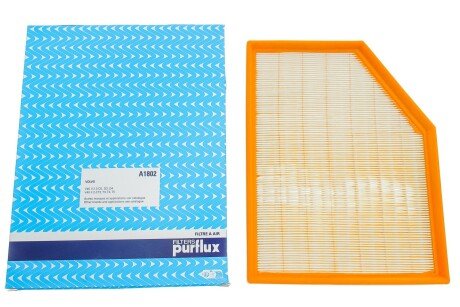 Воздушный фильтр purflux A1802