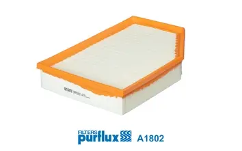 Повітряний фільтр Purflux A1802