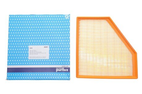 Воздушный фильтр purflux A1811