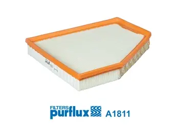 Воздушный фильтр purflux A1811