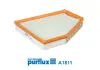 Воздушный фильтр purflux A1811
