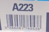 Воздушный фильтр purflux A223