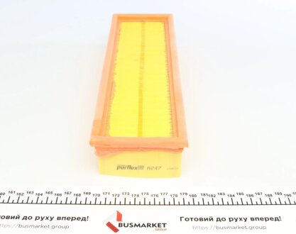 Повітряний фільтр purflux A247
