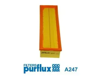 Воздушный фильтр purflux A247