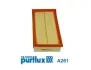 Воздушный фильтр purflux A261