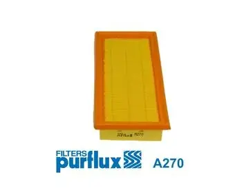 Повітряний фільтр Purflux A270 (фото 1)