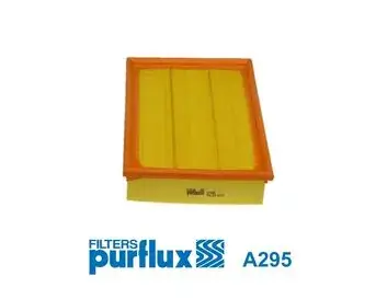 Воздушный фильтр purflux A295